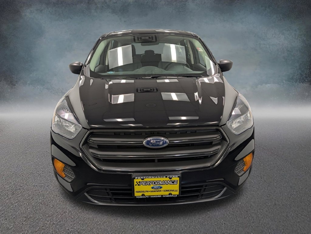 Used 2019 Ford Escape S SUV