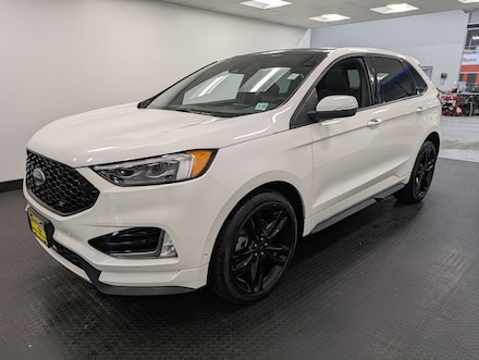 2022 Ford Edge ST SUV