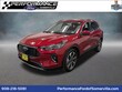  Ford Escape Hybrid