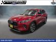 Certified 2023 Ford Escape Hybrid Platinum SUV