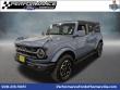 Used 2023 Ford Bronco Outer Banks SUV