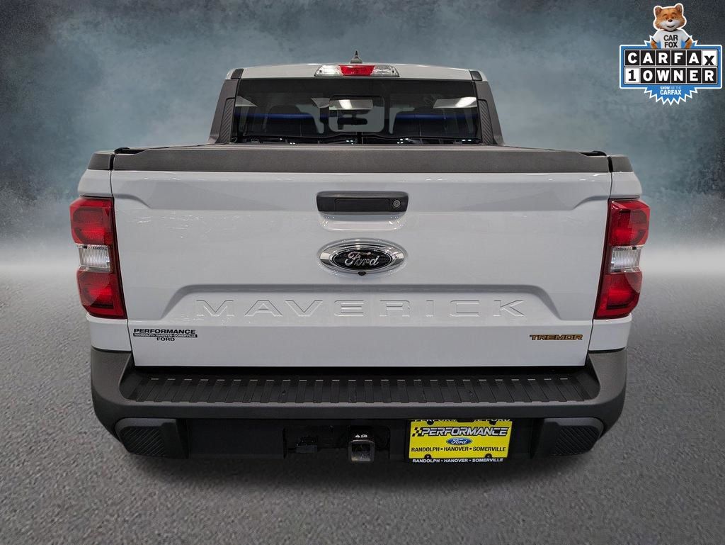 2023 Ford Maverick XLT photo 4