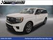Used 2025 Ford Expedition Active SUV