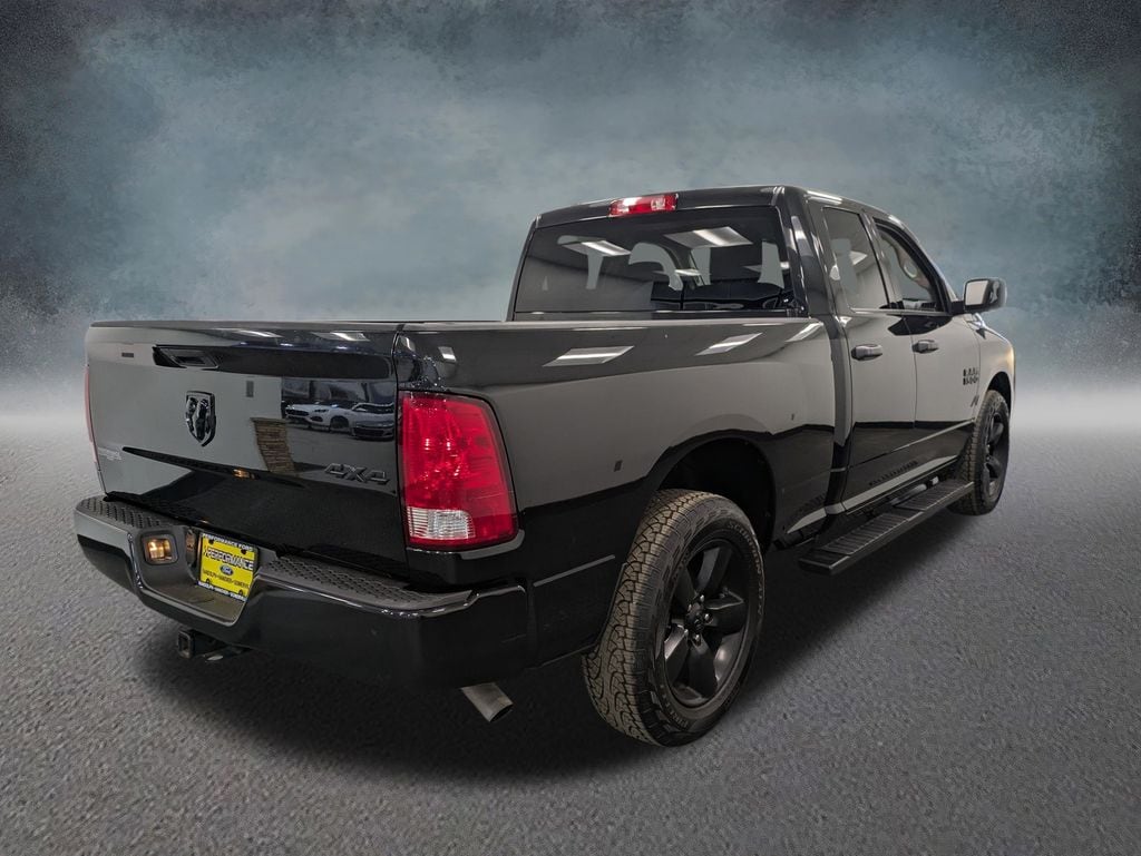 2019 Ram 1500 Classic Express photo 5