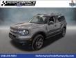 Used 2025 Ford Bronco Sport Big Bend SUV