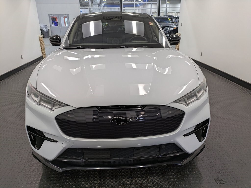 2023 Ford Mustang Mach-E GT photo 2