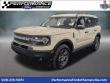 Used 2025 Ford Bronco Sport Big Bend SUV