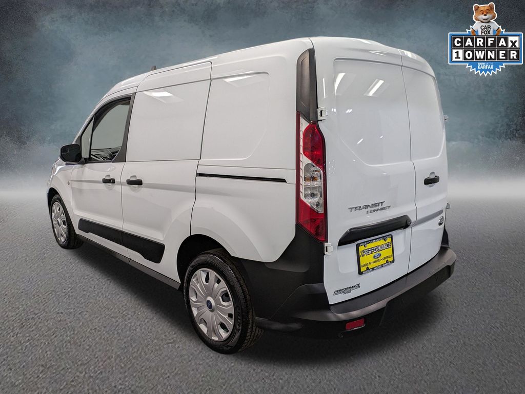 2020 Ford Transit Connect XL photo 5