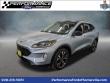Used 2022 Ford Escape SEL SUV