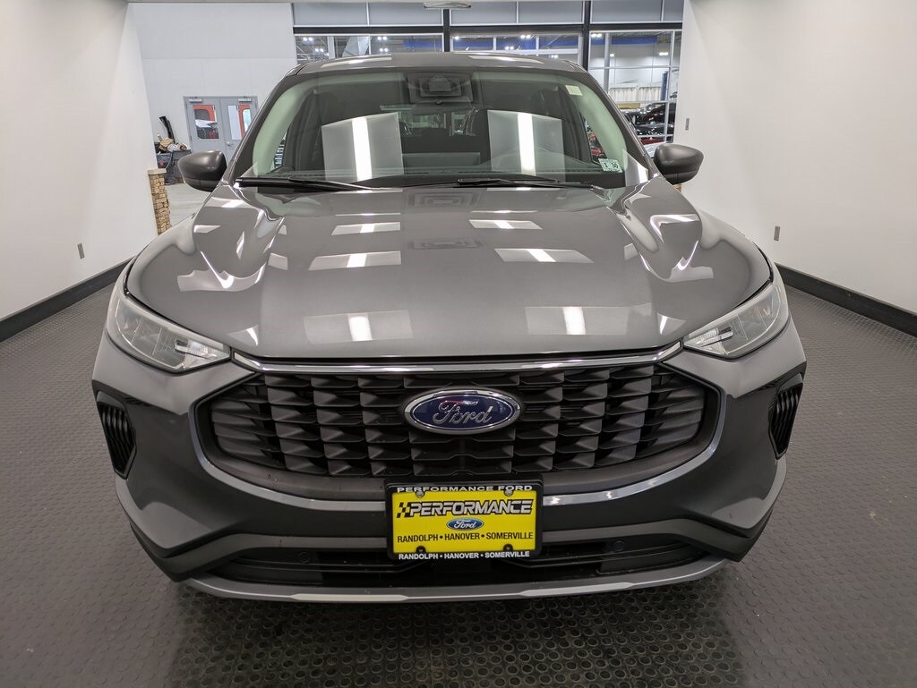 2025 Ford Escape Active photo 2