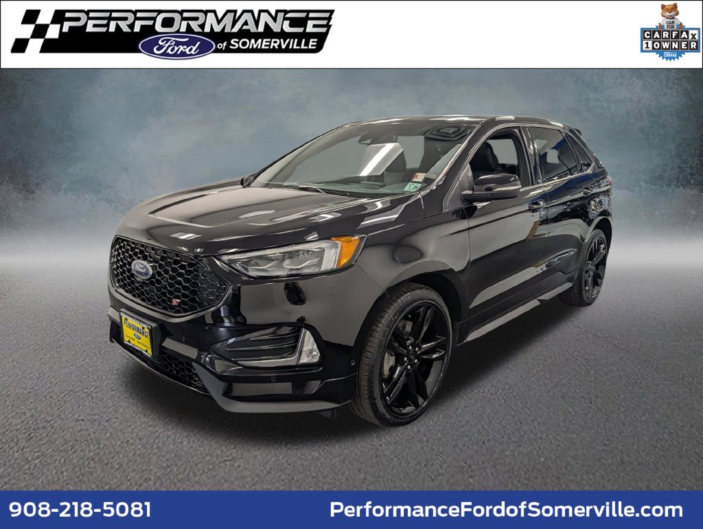 Used 2024 Ford Edge ST SUV