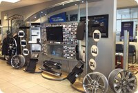 Performance ford lincoln windsor ontario #10