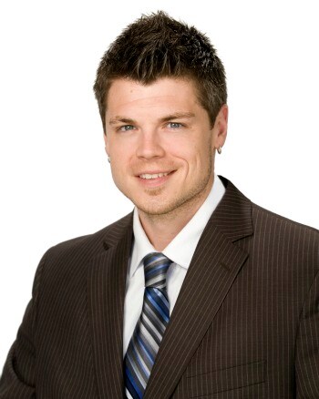 Brad Patterson