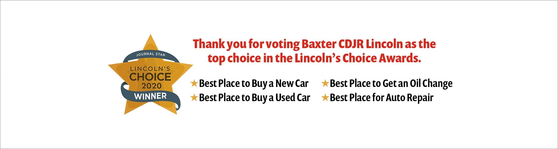 Baxter Dodge Lincoln Ne >> Baxter Chrysler Dodge Jeep Ram Lincoln | Jeep Sales in Lincoln, NE Baxter Dodge Lincoln Ne >> Baxter Chrysler Dodge Jeep Ram Lincoln | Jeep Sales in Lincoln, NE