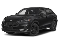 2027 Honda HR-V Sport SUV