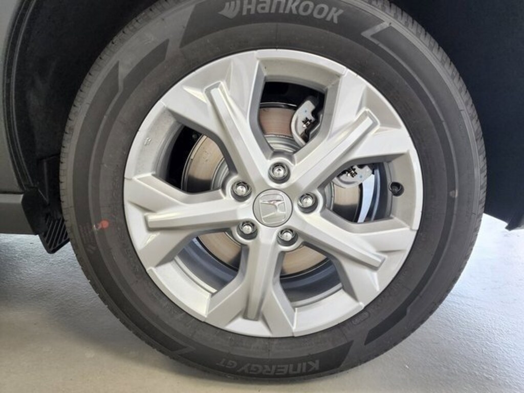 Used 2023 Honda HR-V LX SUV