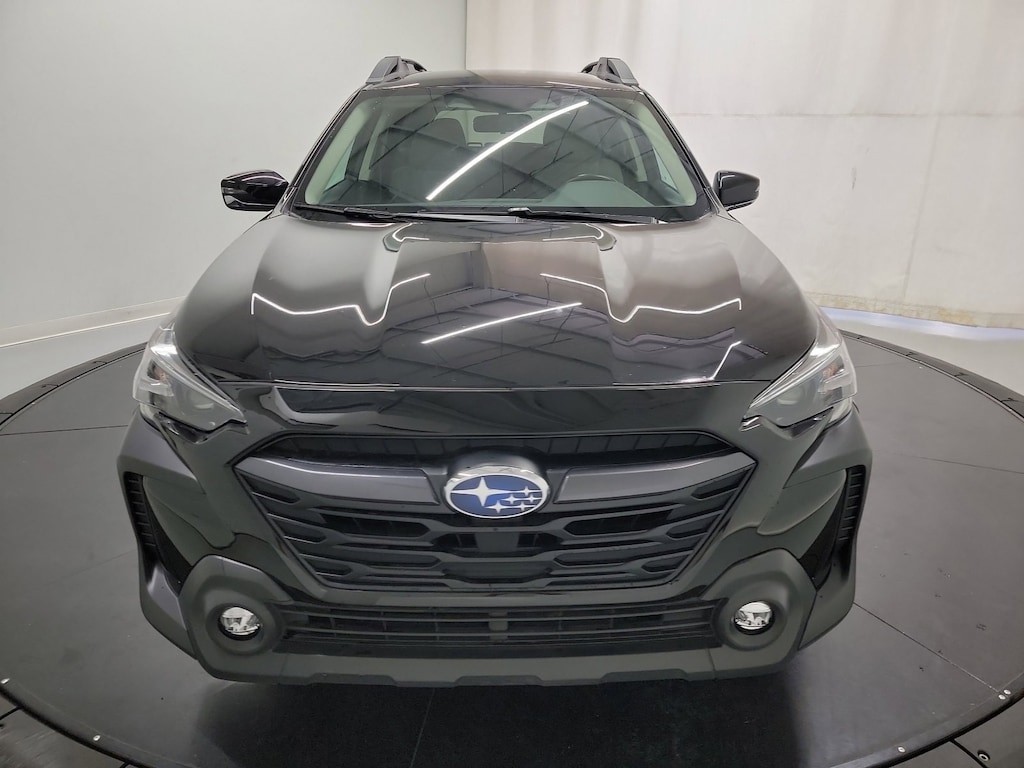 Used 2024 Subaru Outback Premium SUV