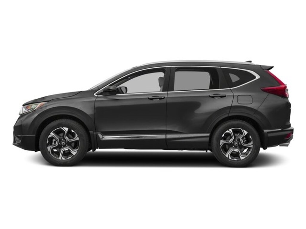 Used 2017 Honda CR-V Touring SUV
