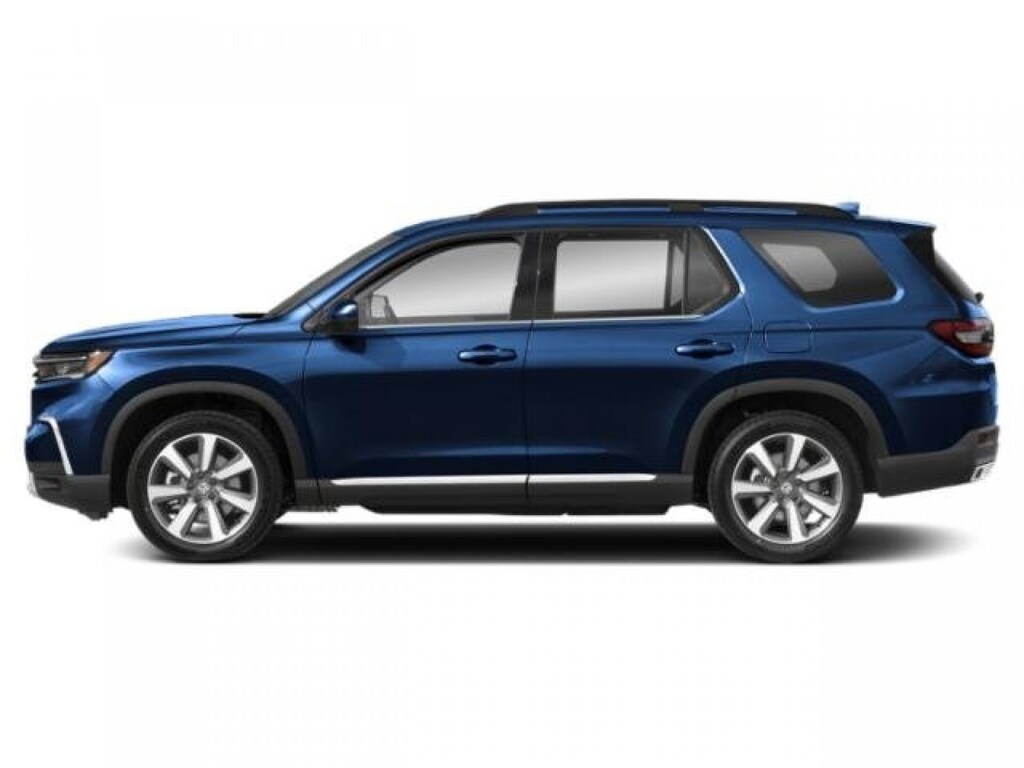 New 2025 Honda Pilot Touring SUV