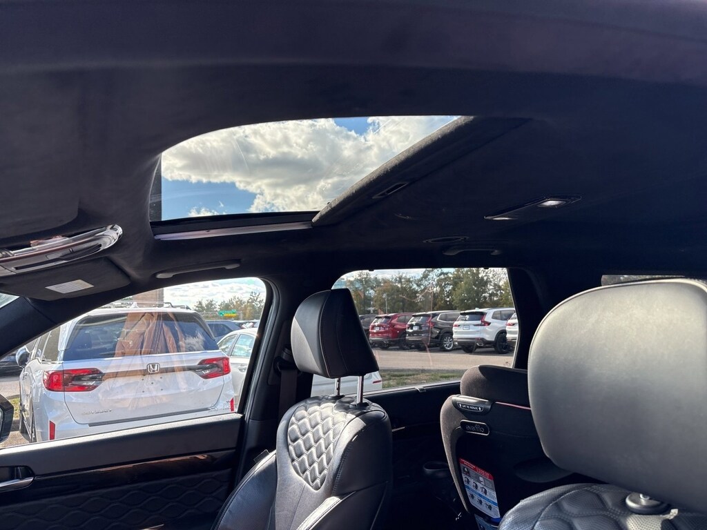 Used 2020 Hyundai Palisade Limited SUV