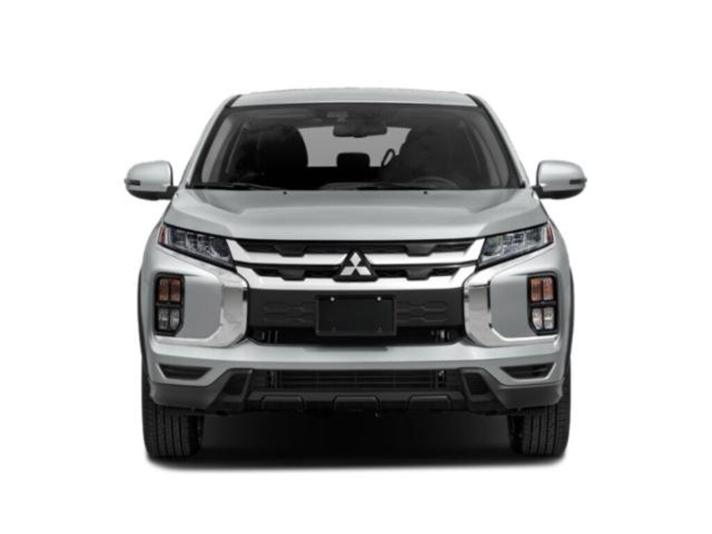 Used 2022 Mitsubishi Outlander Sport SE CUV