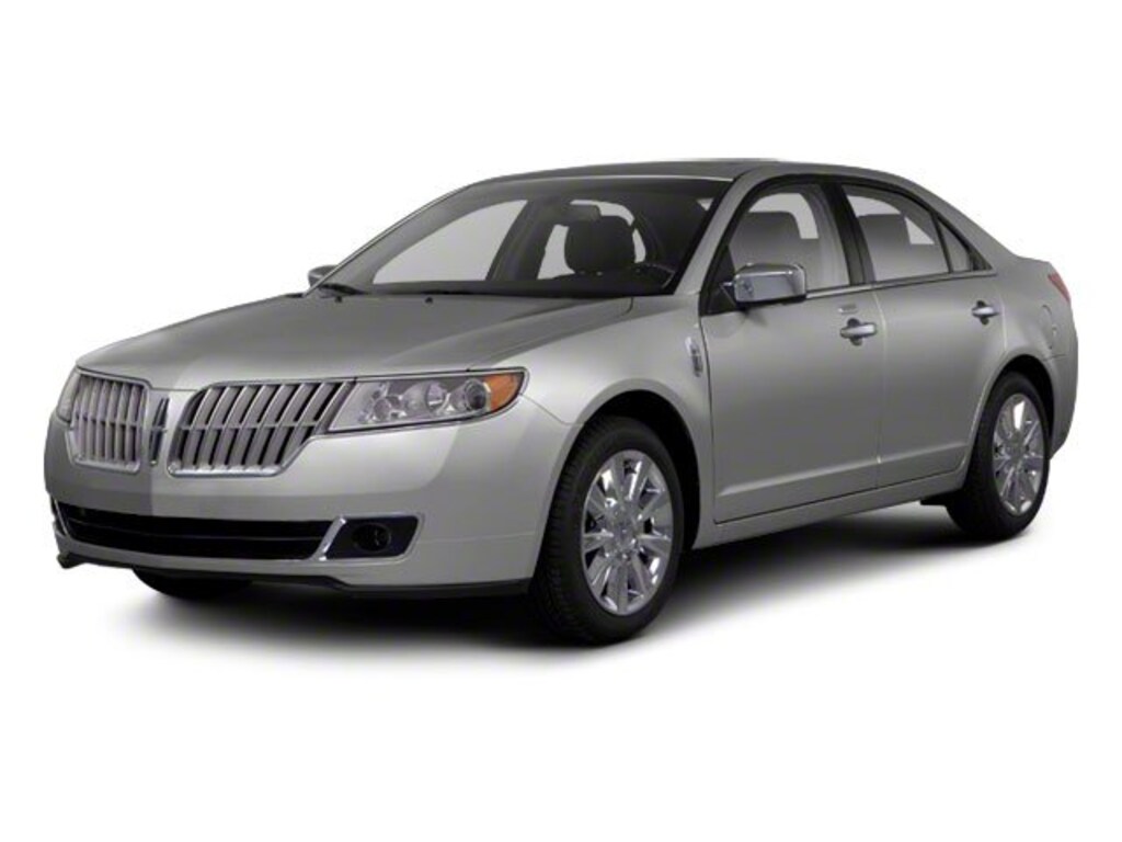 Used 2010 Lincoln MKZ Sedan