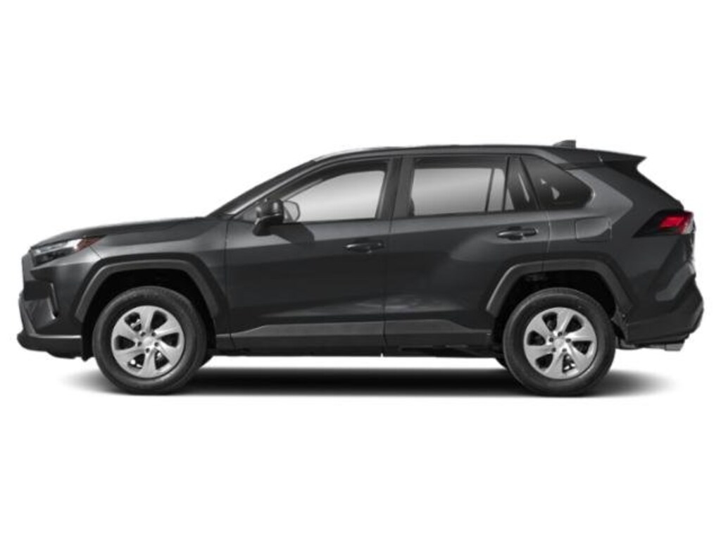 Used 2023 Toyota RAV4 LE SUV