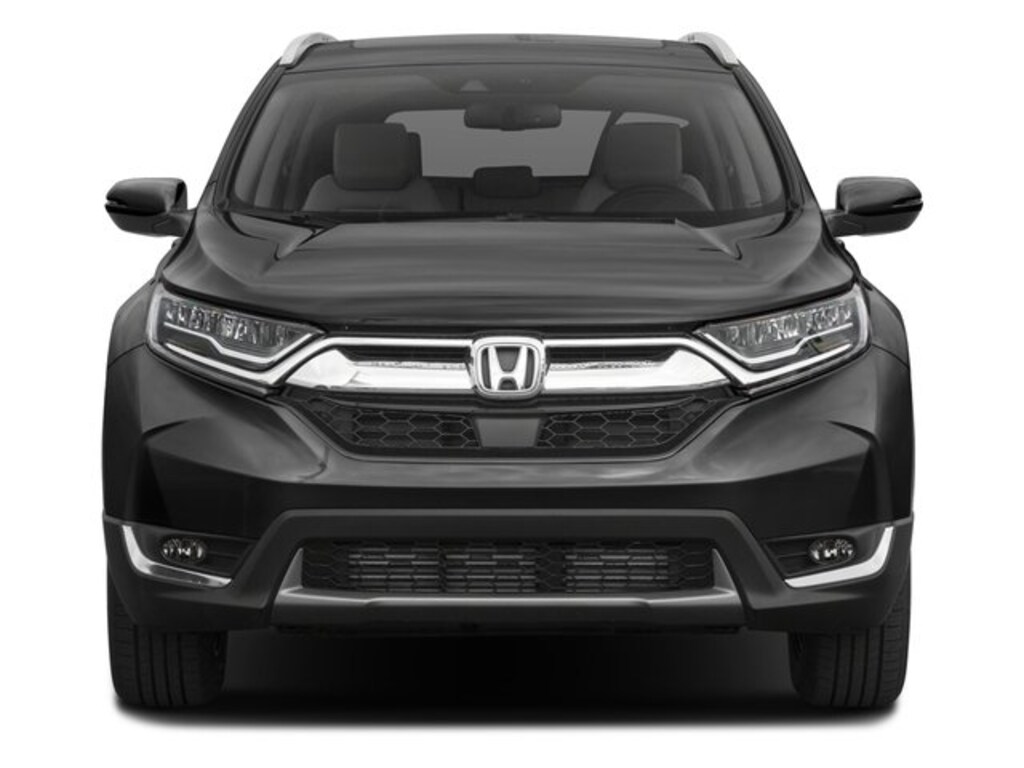 Used 2017 Honda CR-V Touring SUV