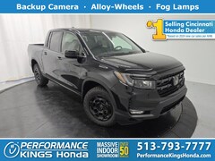 2025 Honda Ridgeline Sport+ Truck Crew Cab