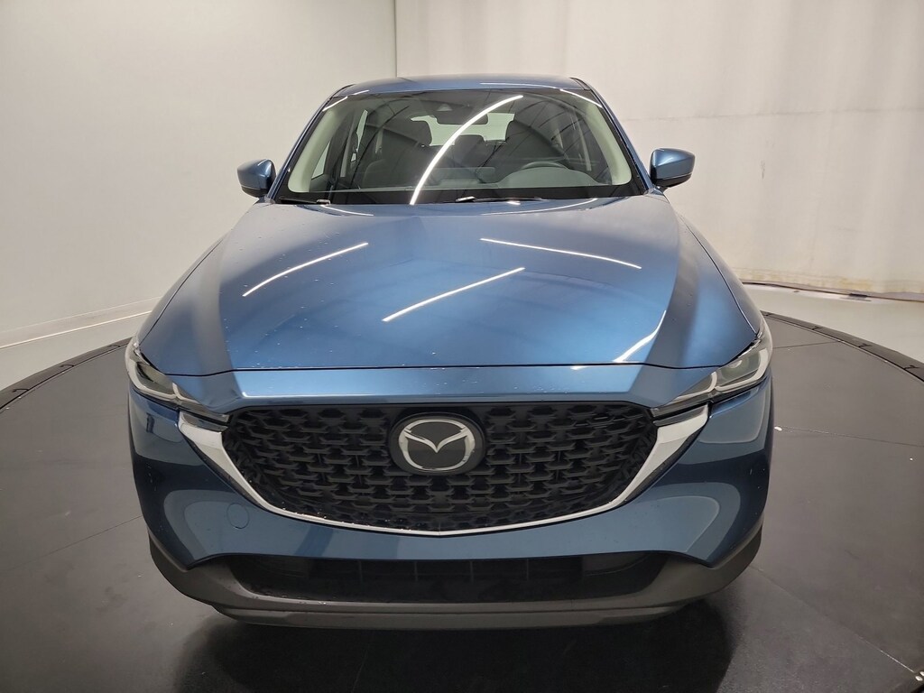 Used 2023 Mazda CX-5 2.5 S SUV