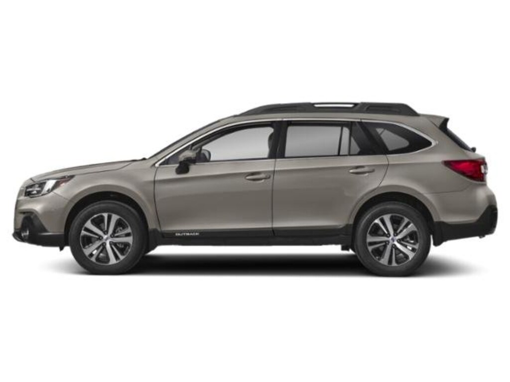 Used 2018 Subaru Outback Limited SUV