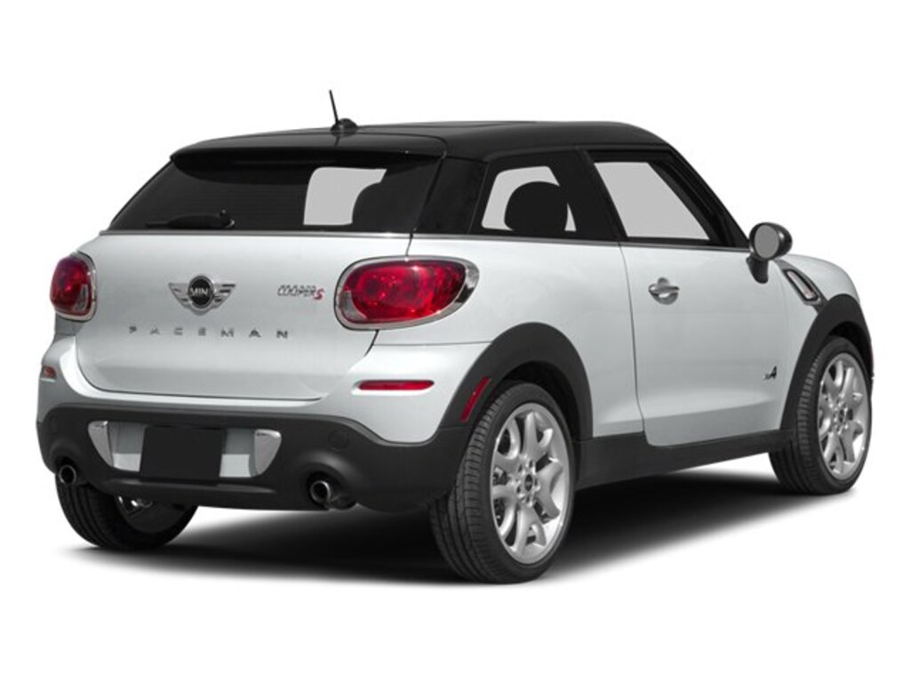 Used 2014 MINI Cooper Paceman Paceman SUV
