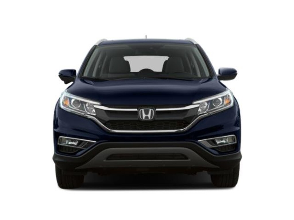 Used 2015 Honda CR-V Touring SUV