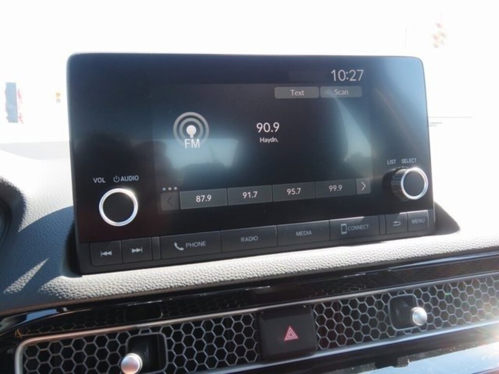 Used 2023 Honda Civic Sedan Sport Sedan