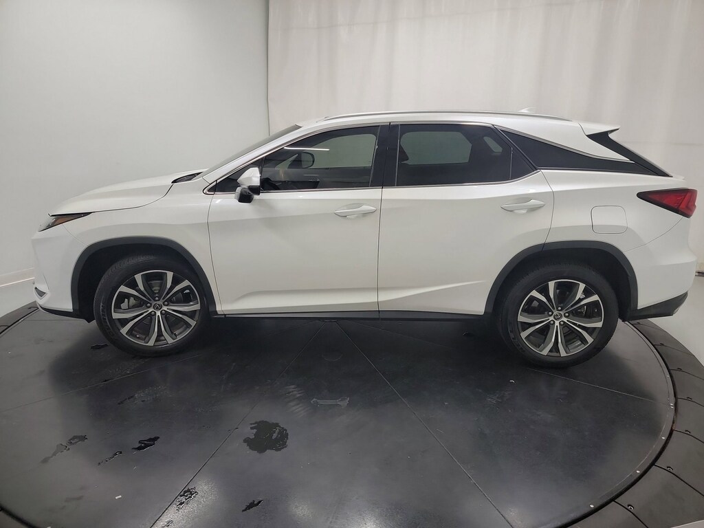Used 2020 Lexus RX RX 350 SUV