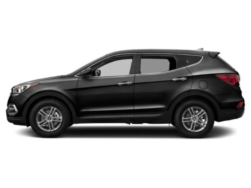 Used 2018 Hyundai Santa Fe Sport 2.4L SUV
