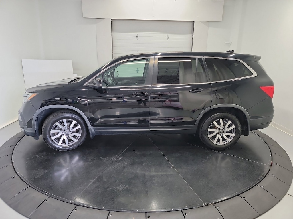 Used 2019 Honda Pilot EX SUV