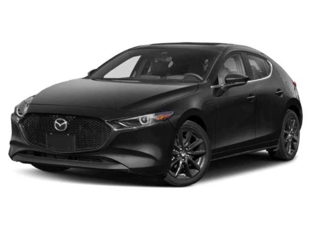 Used 2019 Mazda Mazda3 Sedan  Sedan