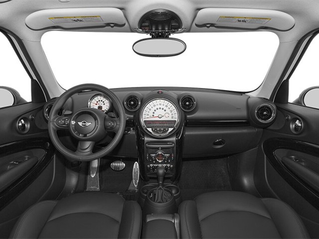 Used 2014 MINI Cooper Paceman Paceman SUV