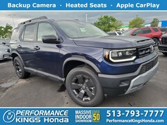 2026 Honda Passport RTL SUV