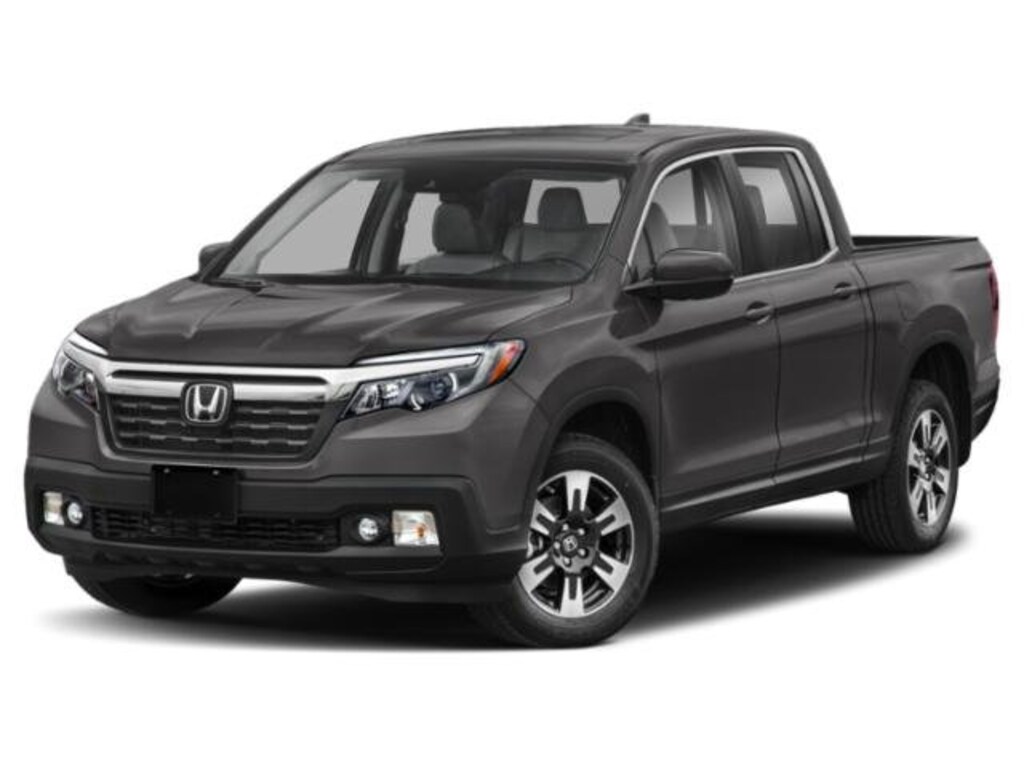 Used 2020 Honda Ridgeline RTL Truck Crew Cab