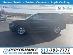 2026 Honda CR-V LX SUV