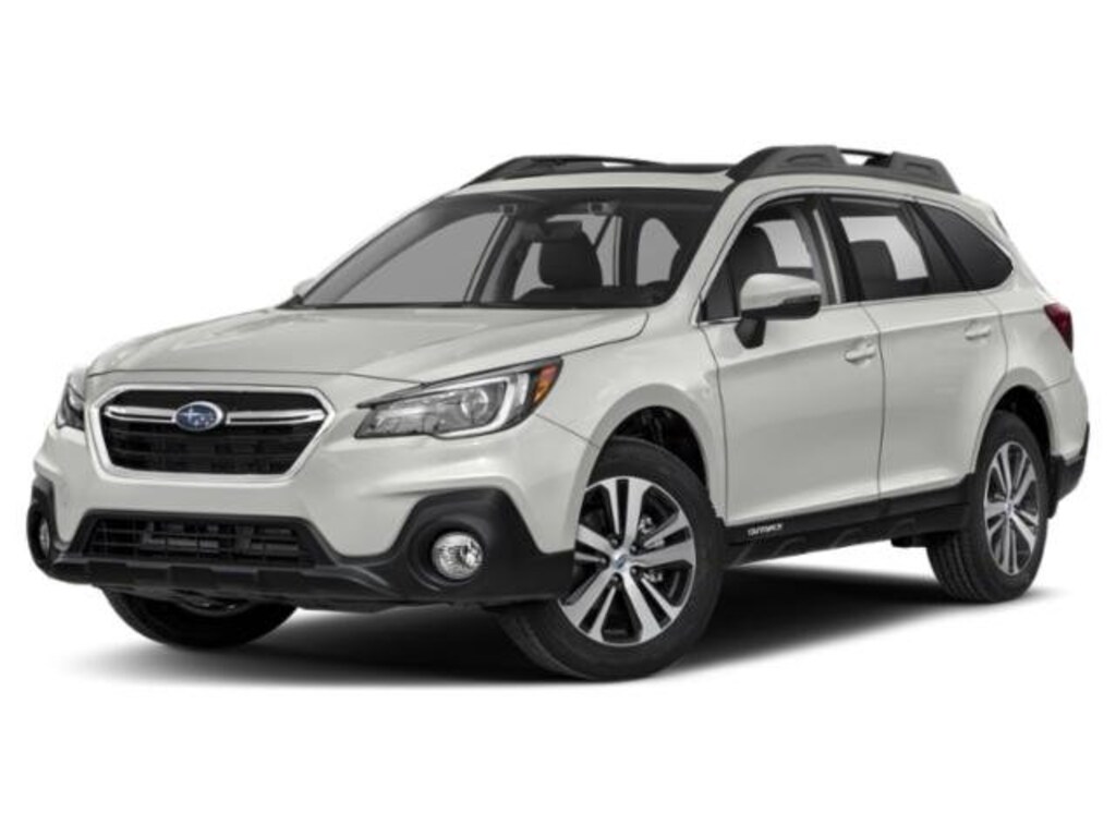 Used 2018 Subaru Outback Limited SUV