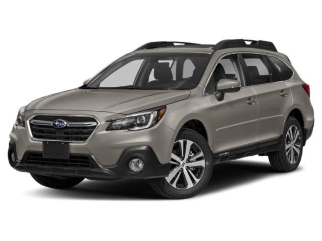 Used 2018 Subaru Outback Limited SUV