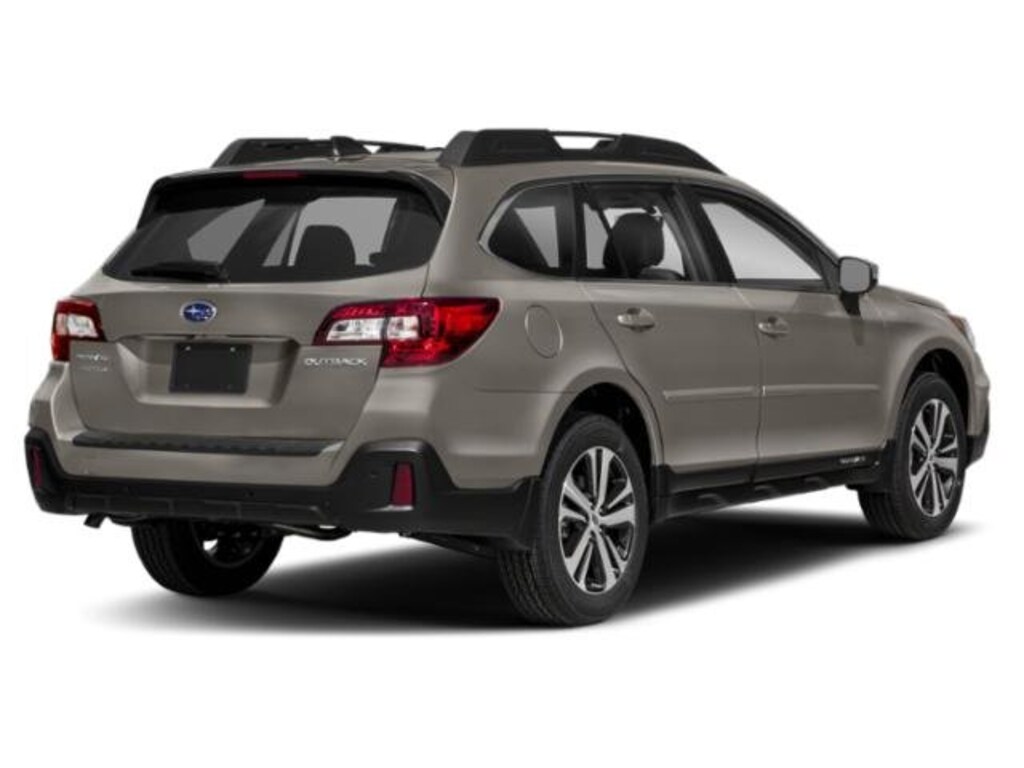 Used 2018 Subaru Outback Limited SUV