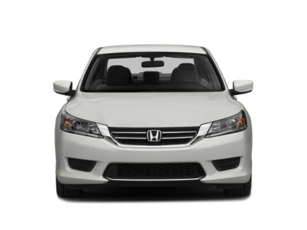 Used 2013 Honda Accord Sdn LX Sedan