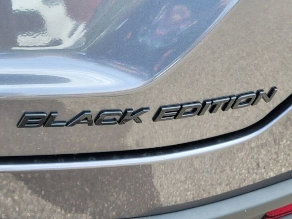 New 2025 Honda Pilot Black Edition SUV