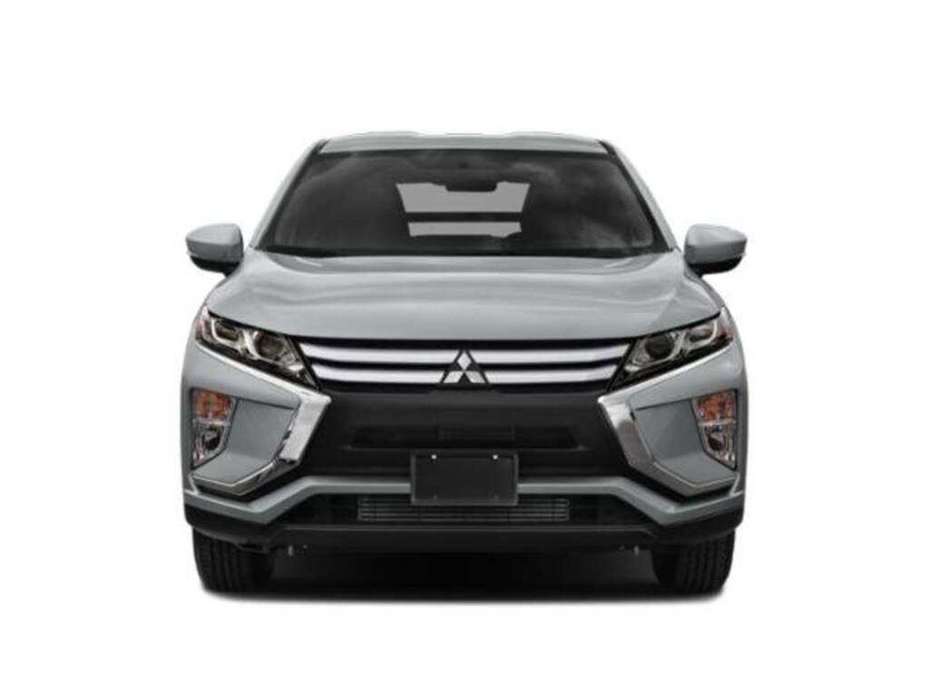 Used 2019 Mitsubishi Eclipse Cross ES CUV