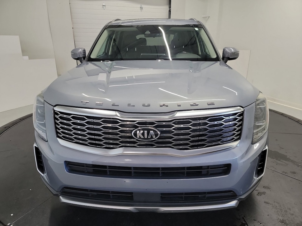 Used 2020 Kia Telluride S SUV