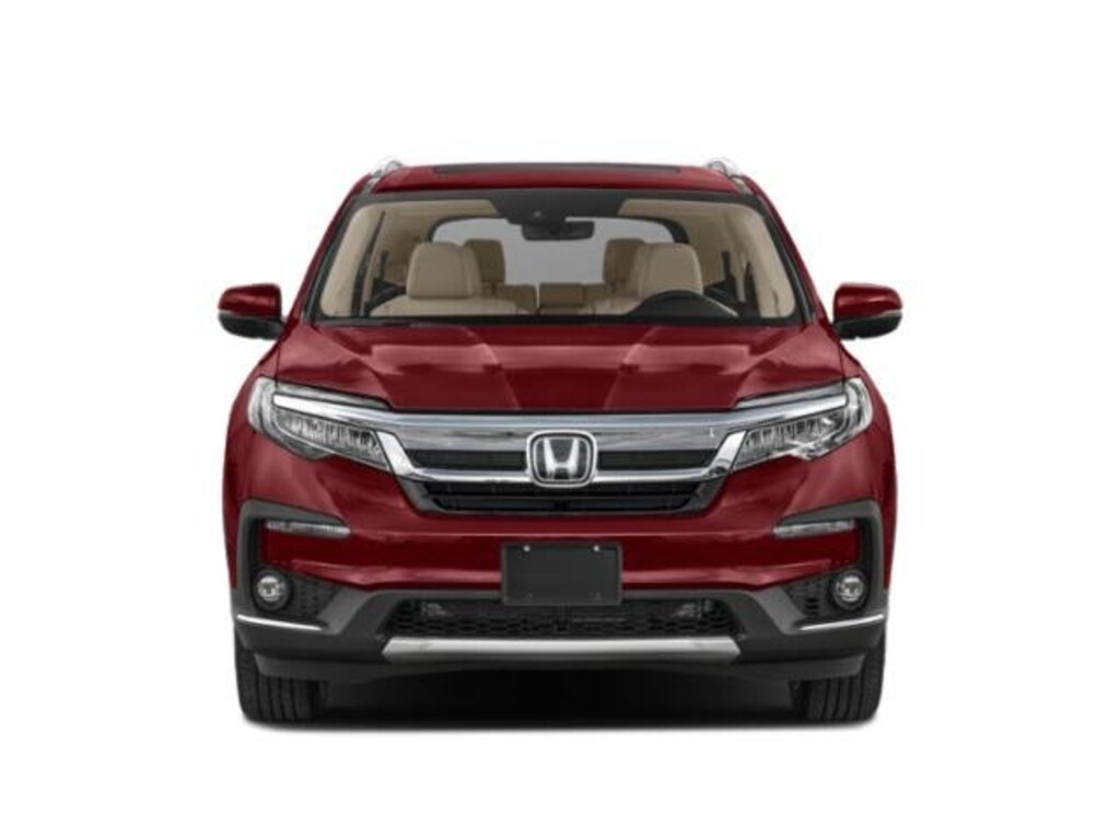 Used 2022 Honda Pilot Touring 7-Passenger SUV